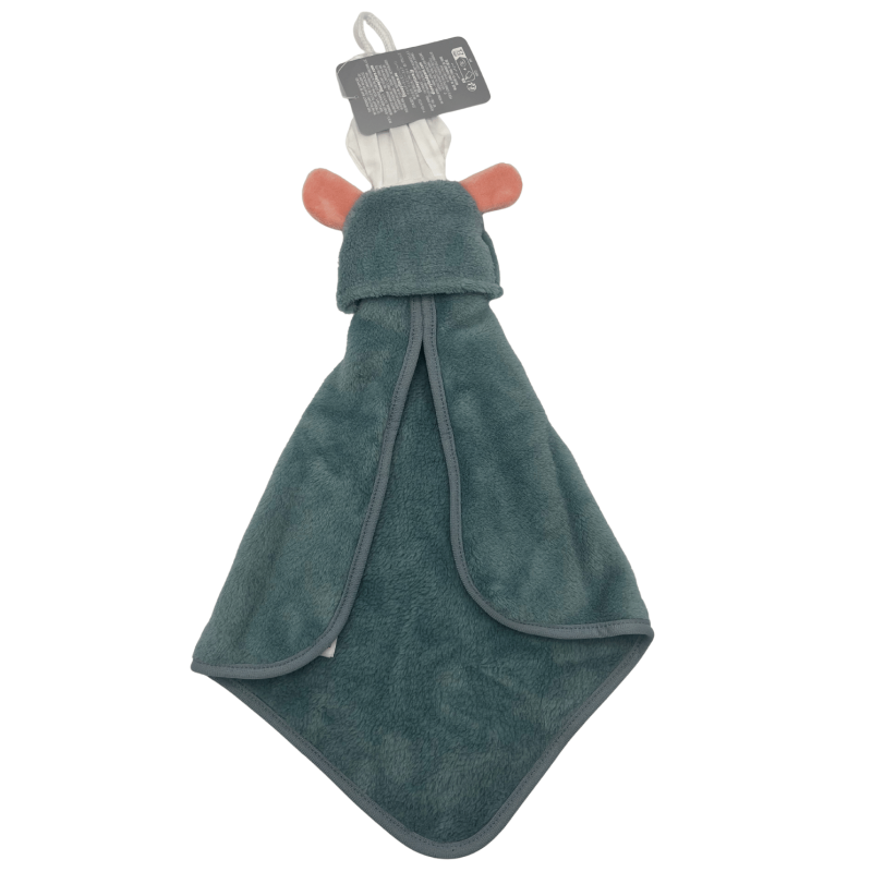 Essuie-mains Rémy Ratatouille – vue de dos