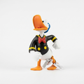 Sculpture Donald Duck Leblon Delienne – Disneyland Paris, photo studio principale