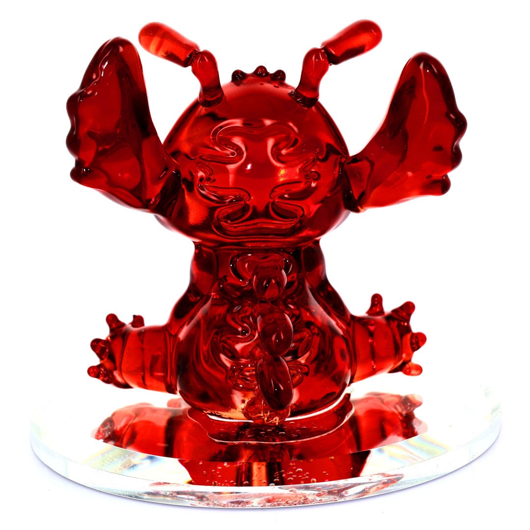 Figurine Leroy — vue 4