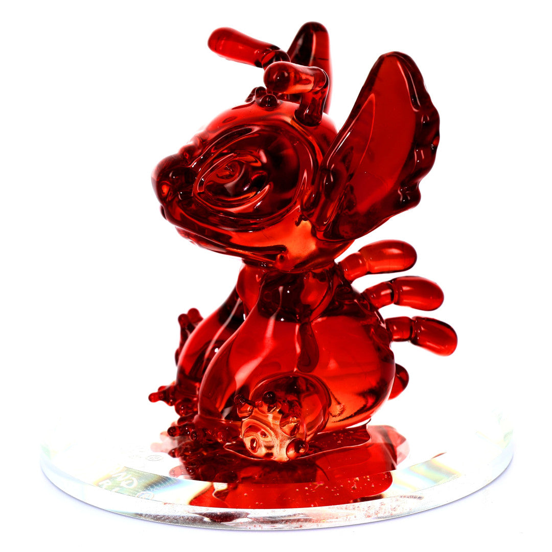 Figurine Leroy — vue 3