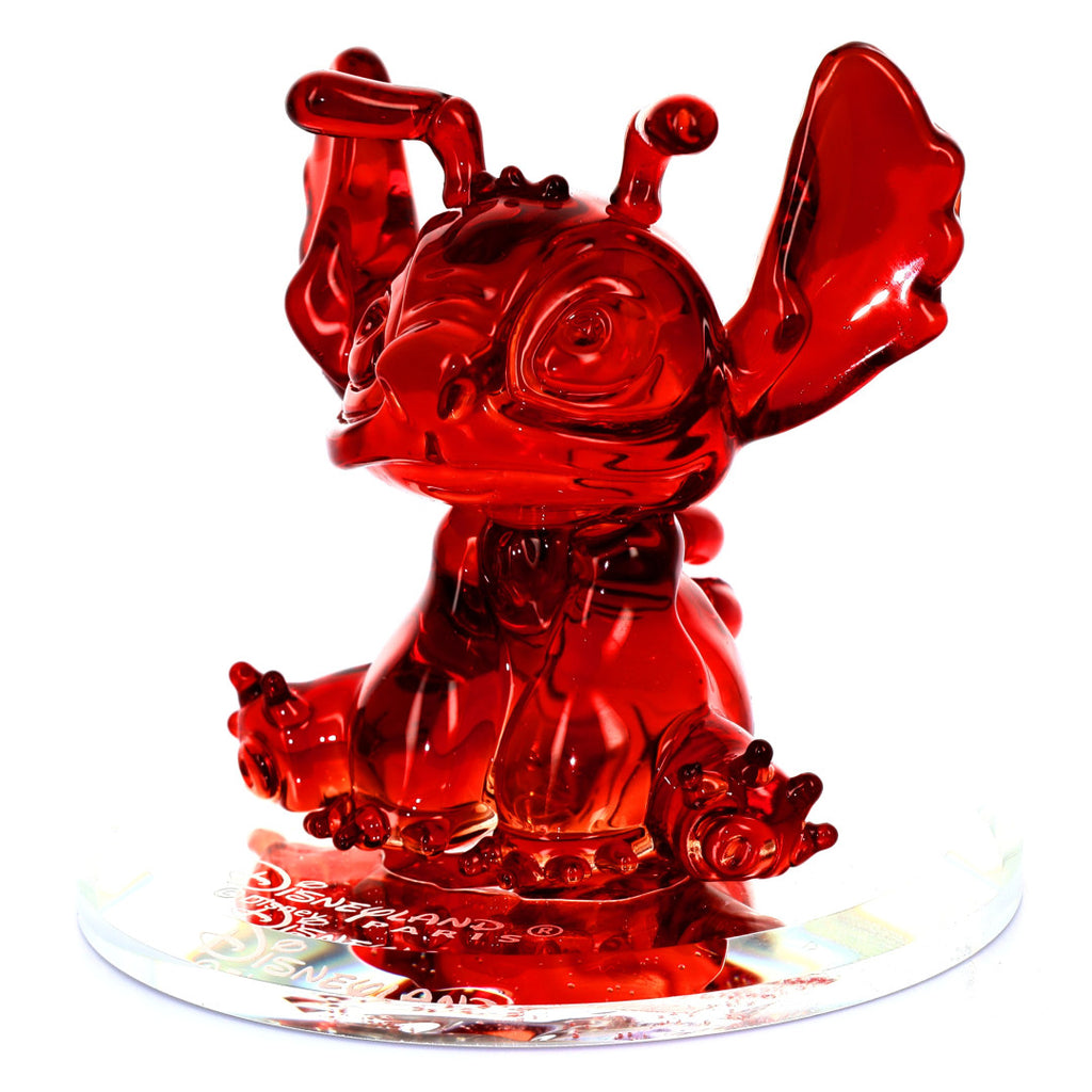 Figurine Leroy — vue 2