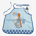 Tablier de cuisine enfant Rémy Ratatouille Disneyland Paris Disney Pixar