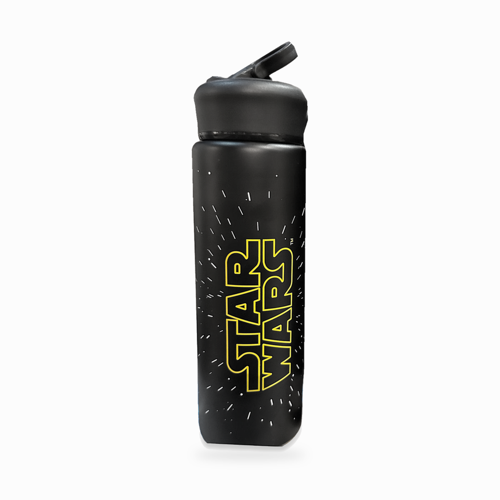Gourde Star Wars – Disneyland Paris — vue studio