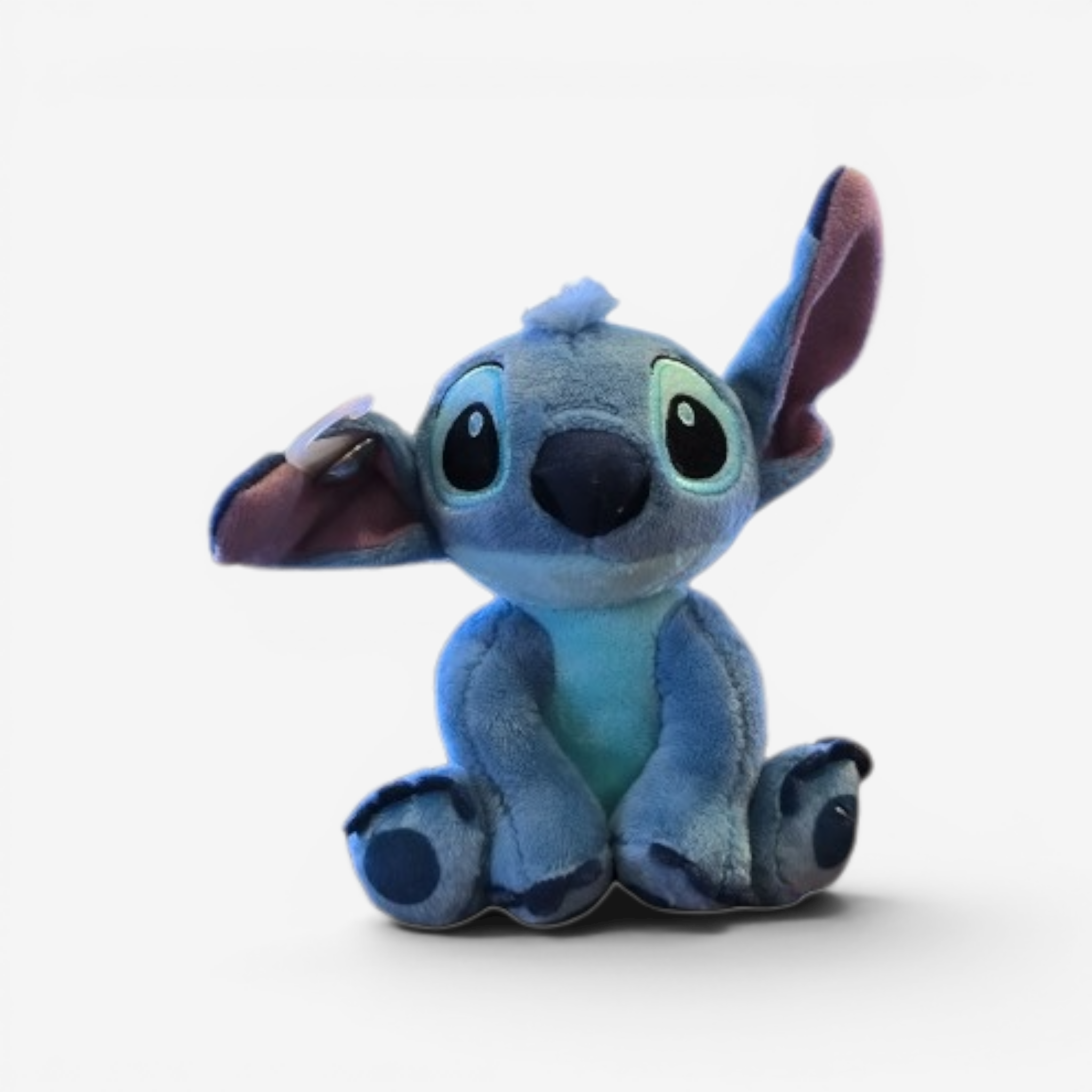 Schulter-Plüschfigur Stitch – Disneyland Paris