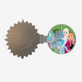 Pin ÉL Disney Adventure World – World of Frozen – Disneyland Paris