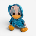 Peluche à Capuche Bébé Donald Duck – Disneyland Paris