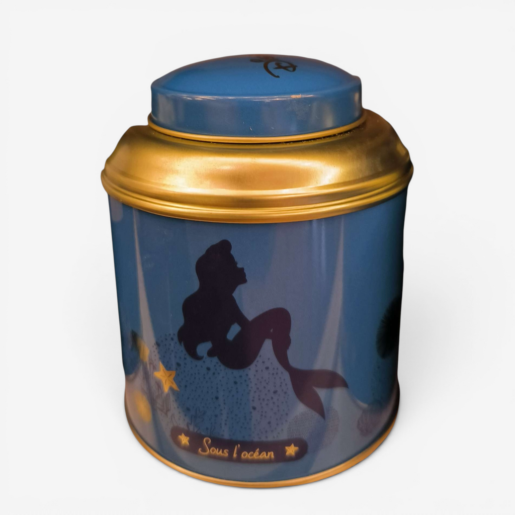Teedose Arielle – Die kleine Meerjungfrau | Disneyland Paris