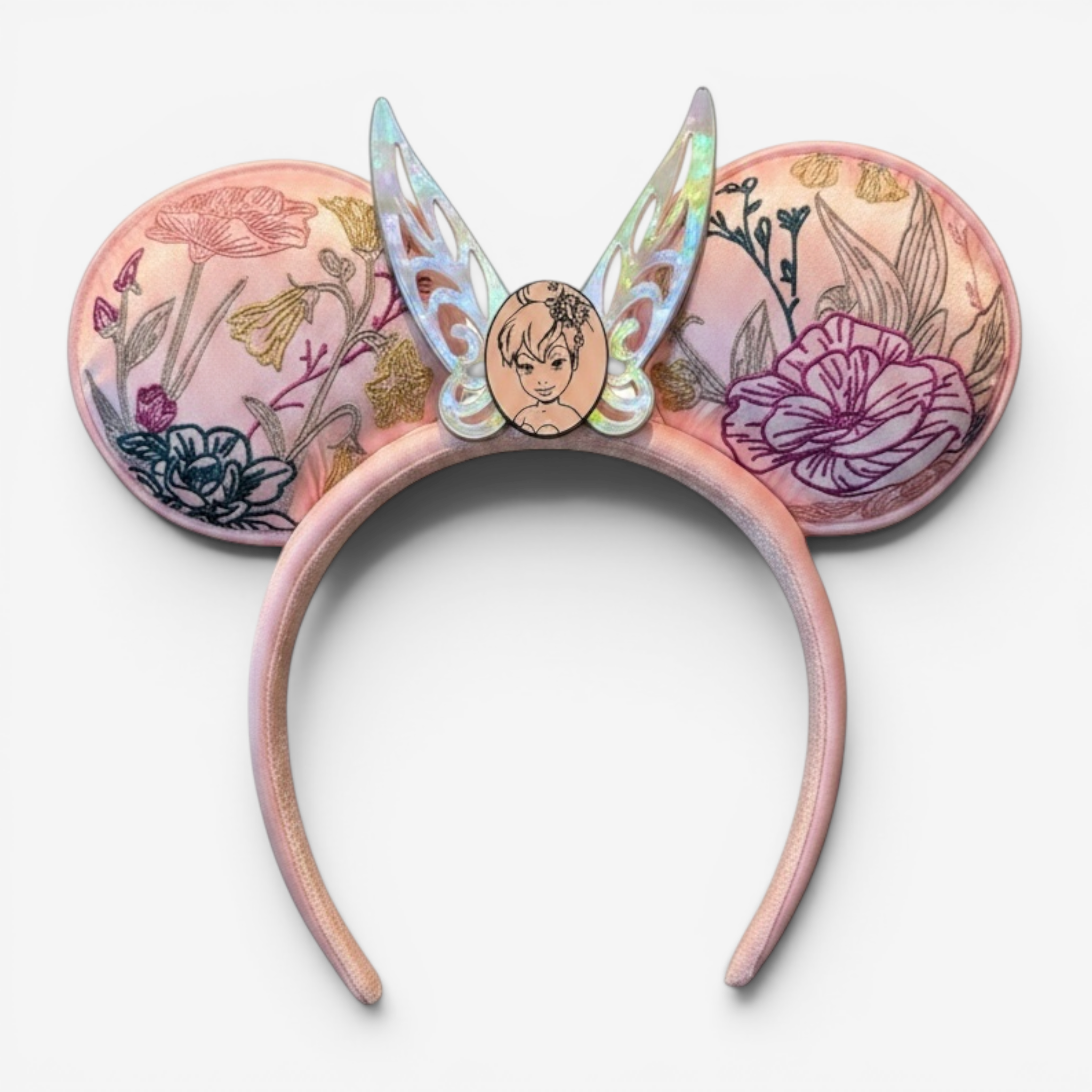Ears Fée Clochette – Disneyland Paris