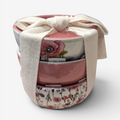 Trio de mini bols Minnie Mouse « Spring Flowers » – Disneyland Paris