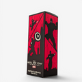 Parfum d'Ambiance – Disney's Hotel New York : The Art of Marvel | Exclusivité Disneyland Paris