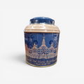 Royal White Tea – Bio-Weißtee – Disneyland Hotel – Disneyland Paris