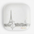 Disney Teller – Romantisches Paris Aristocats – Disneyland Paris