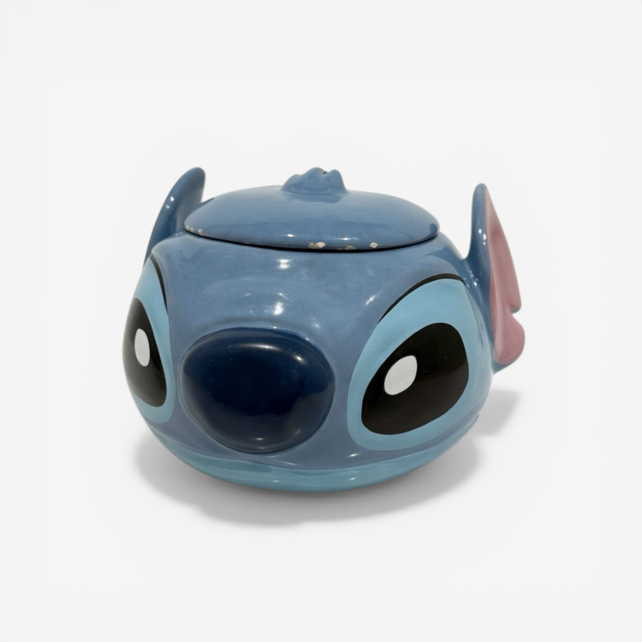 Boîte à biscuits Stitch – Disneyland Paris