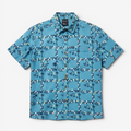 Columbia x Mickey Mouse Hemd – Disney Outdoor Style - Disneyland Paris