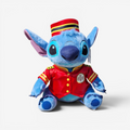 Stitch Plush – Hollywood Tower Hotel | Disneyland Paris