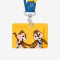 Pin Trading Lanyard – Disneyland Paris
