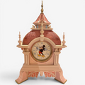 Horloge Mickey – Disneyland Hotel Edition Exclusive - Disneyland Paris