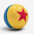 Pixar – Balle Rebondissante | Disneyland Paris