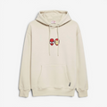 Sweat à Capuche Marvel – Collection Broderie - Disneyland Paris