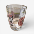 Verre à eau Minnie Mouse « Spring Flowers » – Disneyland Paris