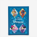 Disney Card Game – Disneyland Paris