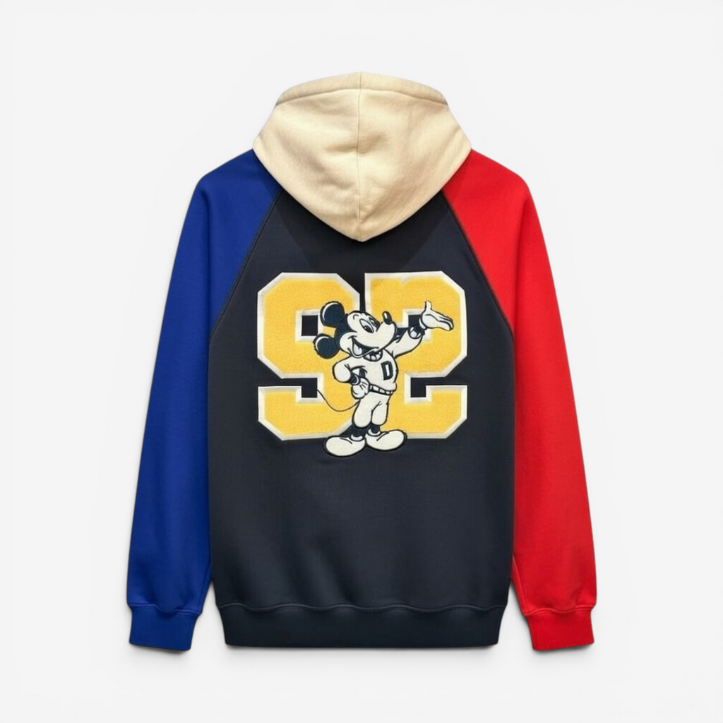 Kapuzenpullover Mickey – Est. 1992 | Disneyland Paris