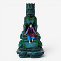 Figurine Mulan 25ème Anniversaire – Disneyland Paris