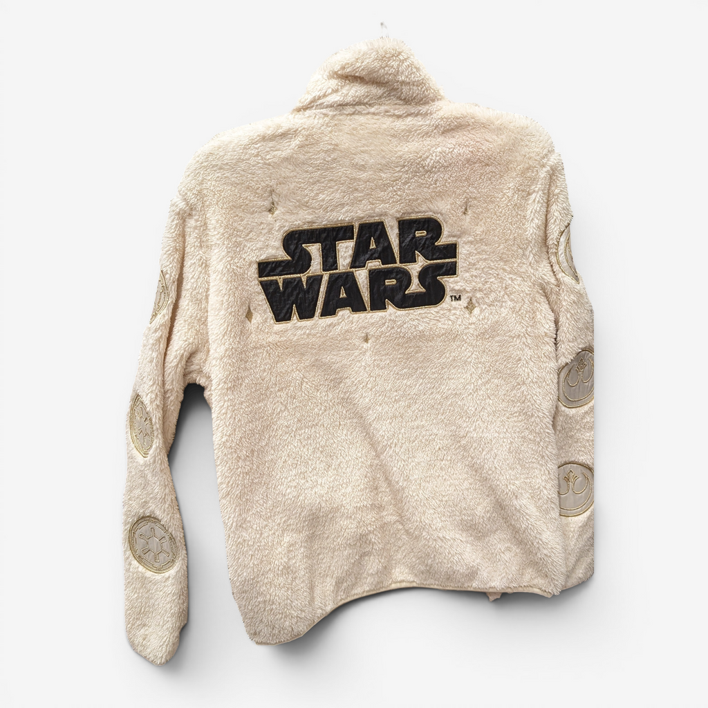 Veste Sherpa Star Wars – Exclusivité Disneyland Paris