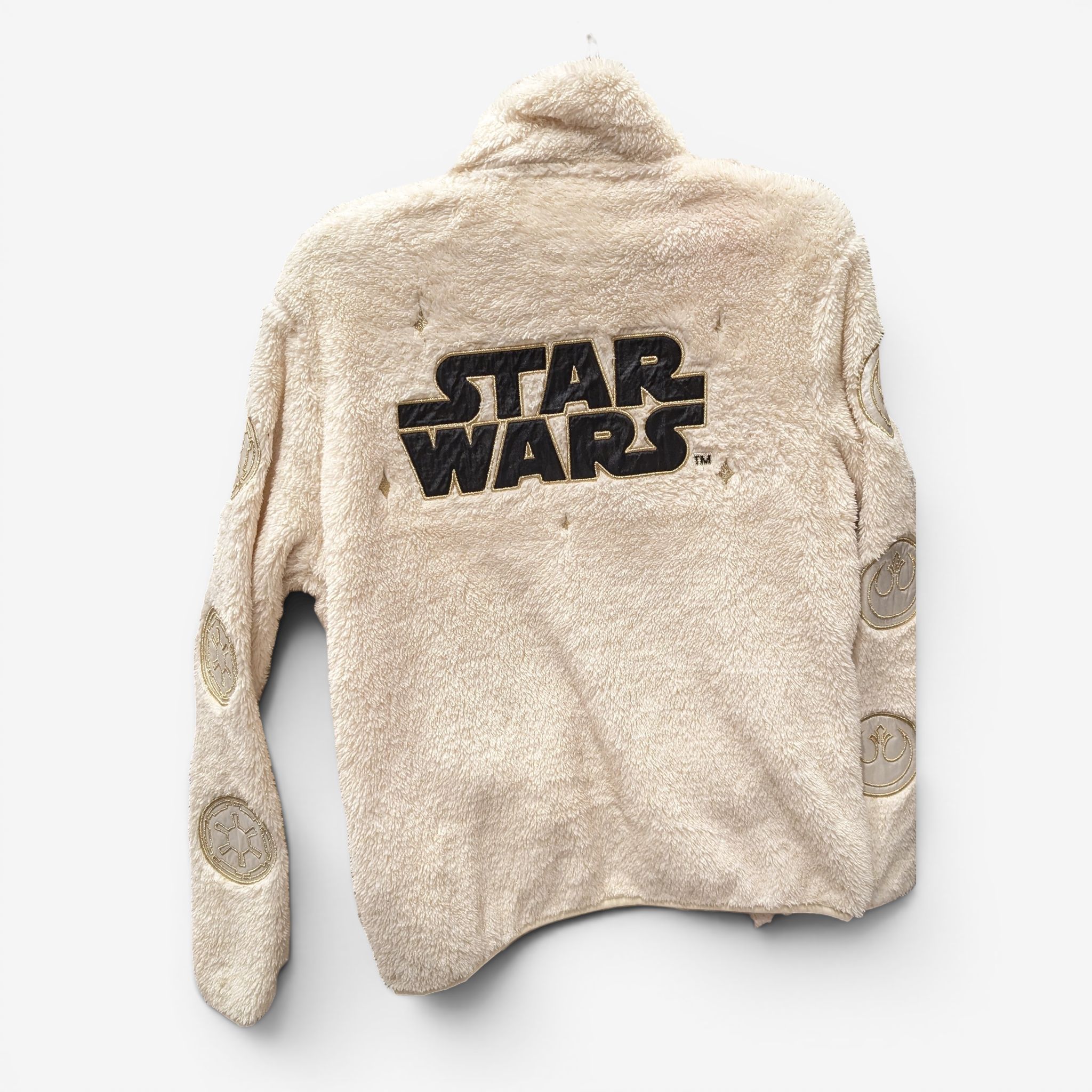 Veste Sherpa Star Wars – Exclusivité Disneyland Paris
