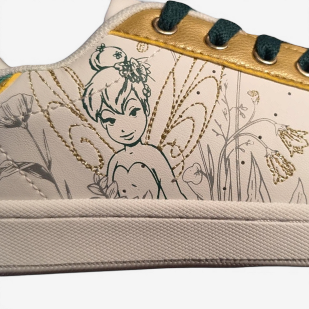 Shoes / Low-top sneakers Tinkerbell – Disneyland Paris