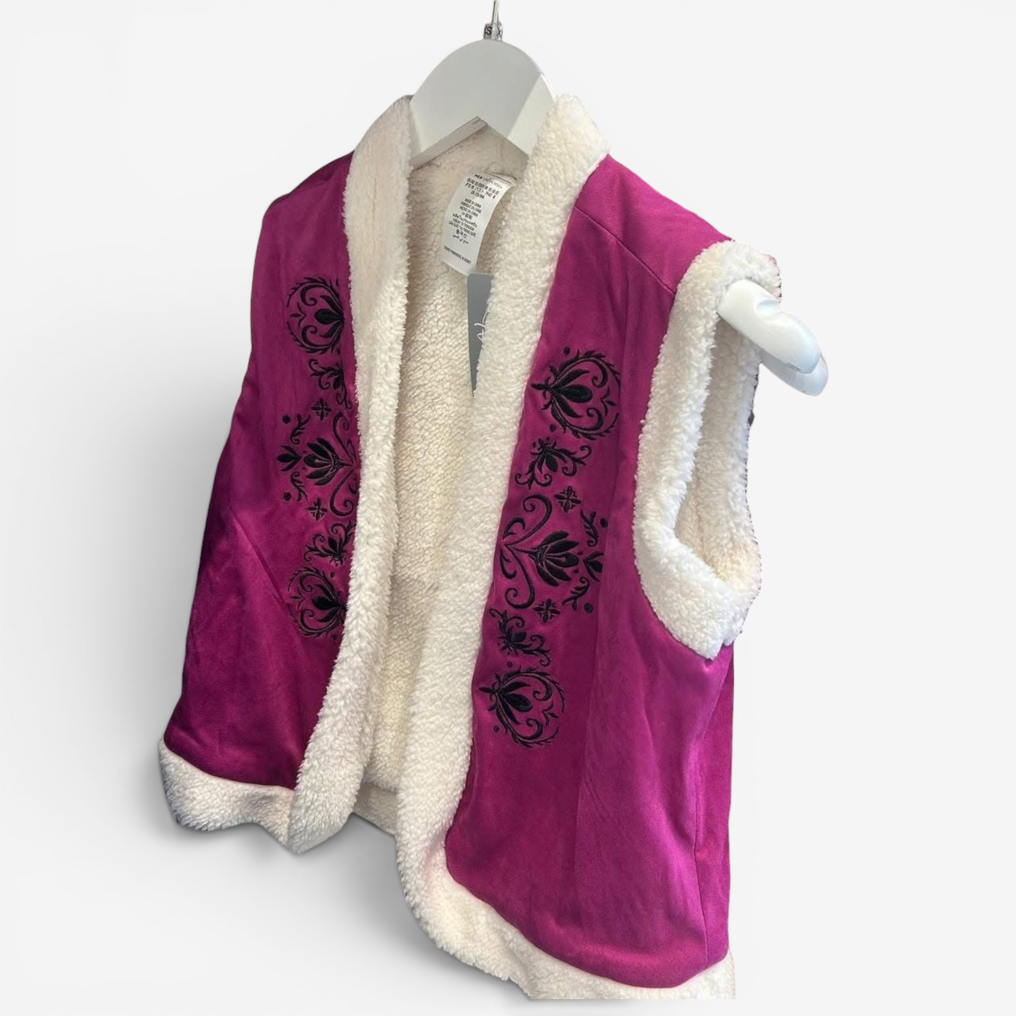 Anna Cardigan – Disney Glamour - Disneyland Paris