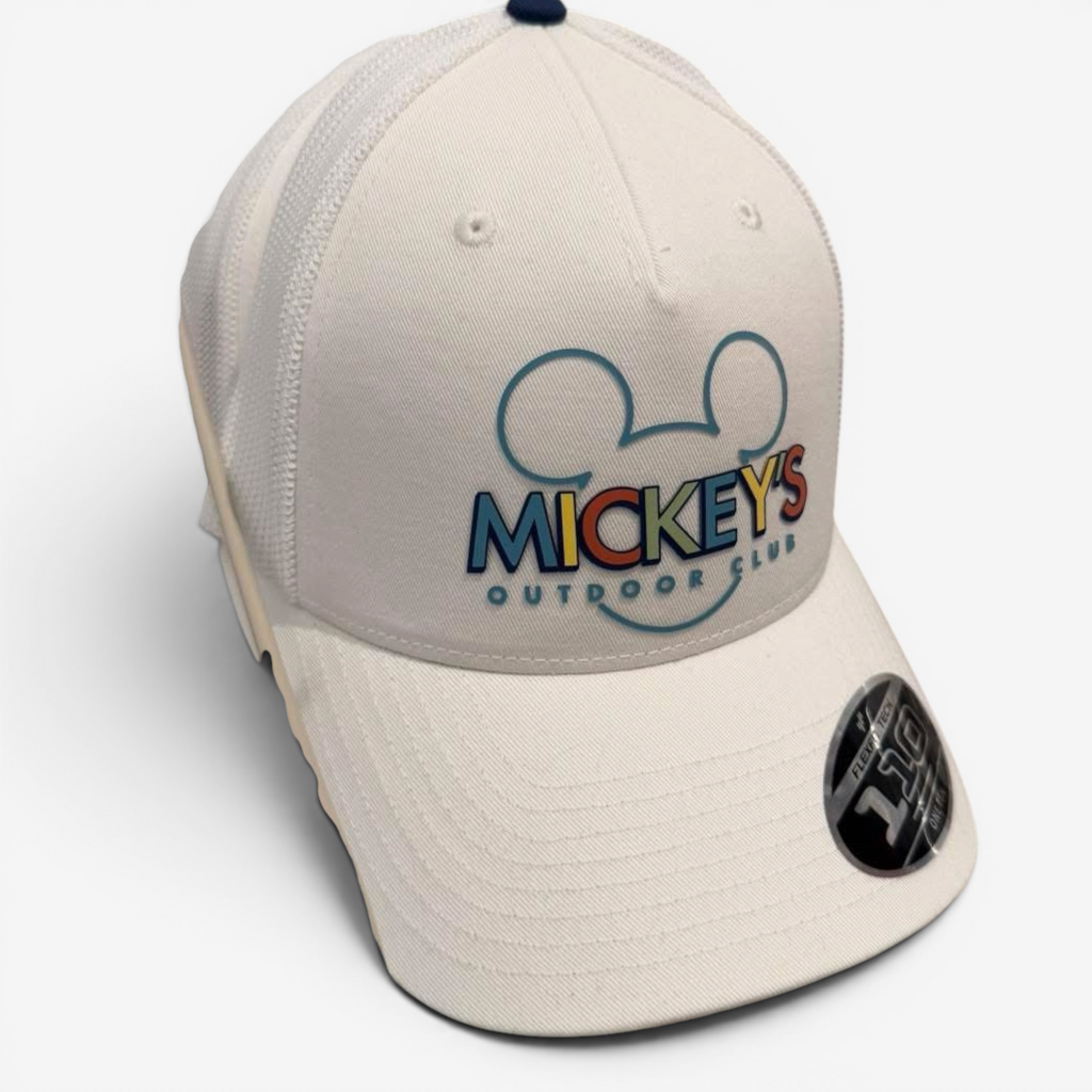 Kappe Columbia x Mickey Mouse – Disney Outdoor Collection - Disneyland Paris