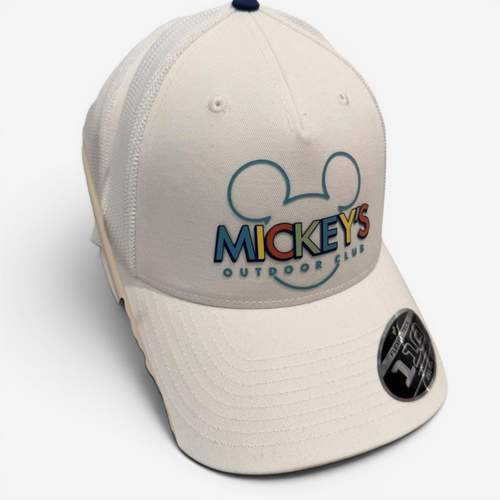 Kappe Columbia x Mickey Mouse – Disney Outdoor Collection - Disneyland Paris