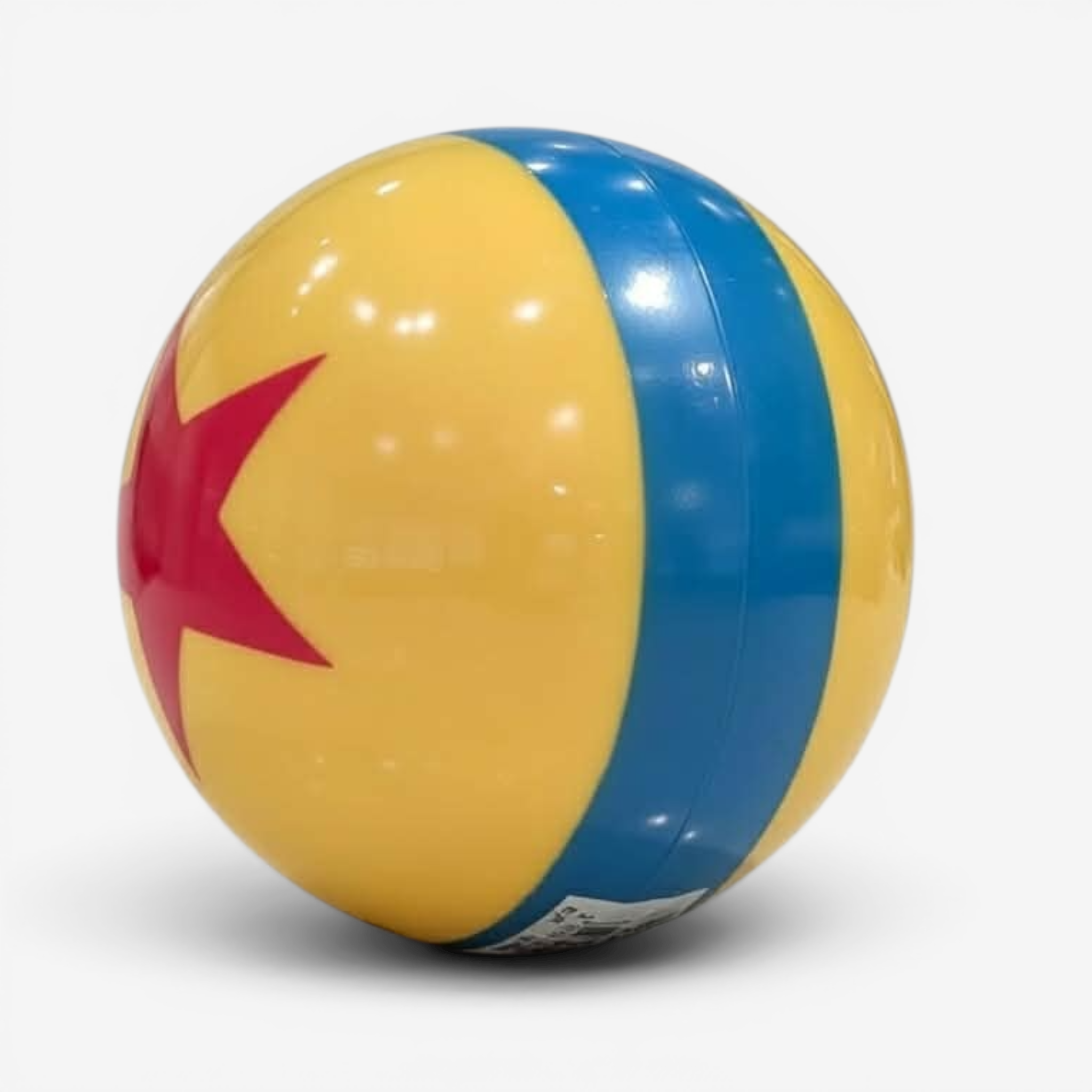 Pixar – Balle Rebondissante | Disneyland Paris