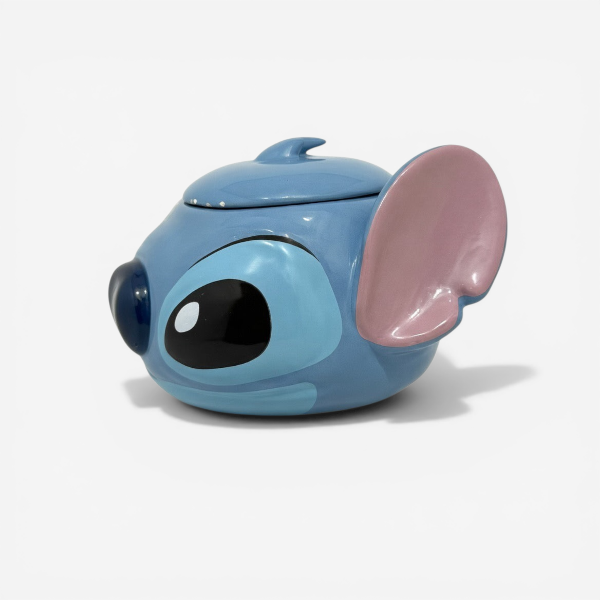 Boîte à biscuits Stitch – Disneyland Paris