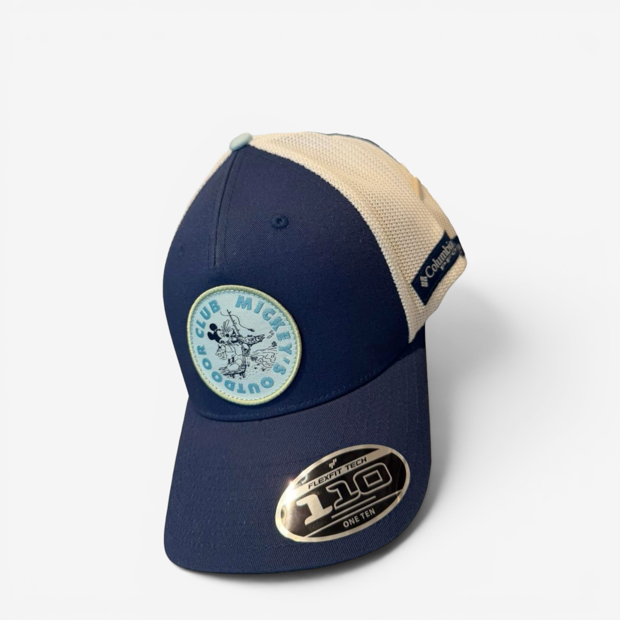 Columbia x Mickey Mouse Kappe – Disney Outdoor Style | Once Upon Magic