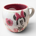 Mug Minnie Mouse « Spring Flowers » – Disneyland Paris