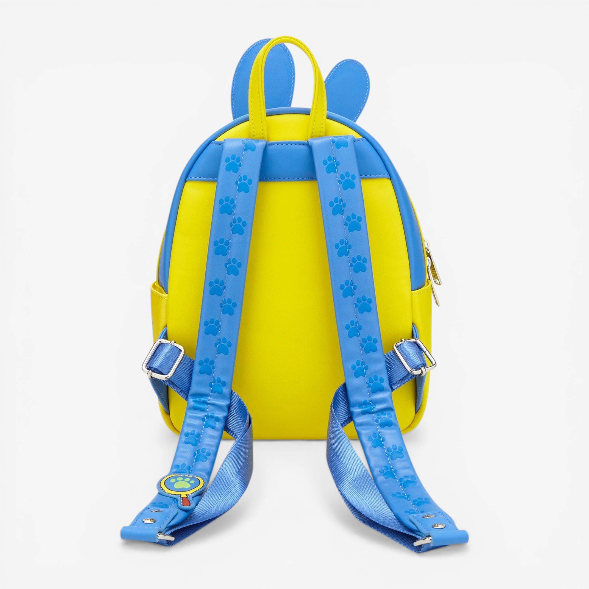 Loungefly Mini Sac à dos Zootopie – Nick Wilde & Judy Hopps – Import US