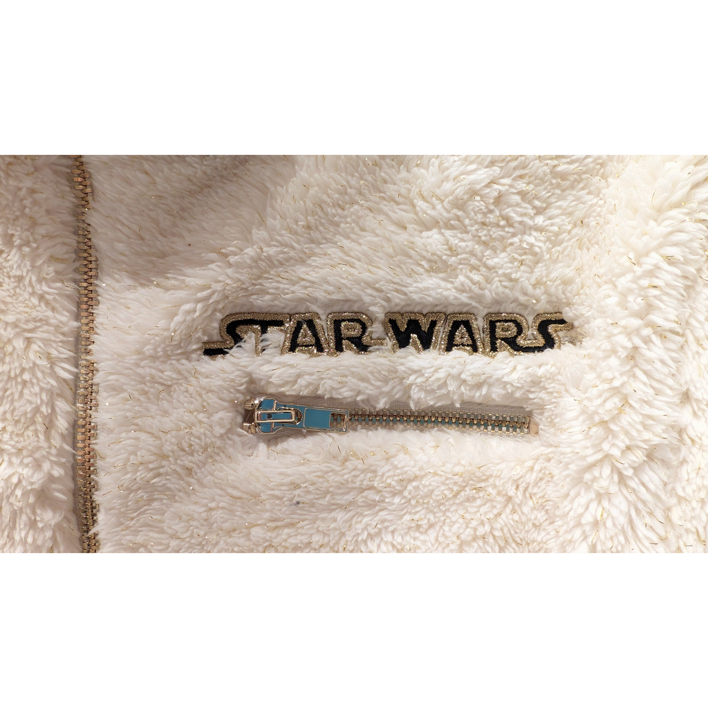 Veste Sherpa Star Wars – Exclusivité Disneyland Paris