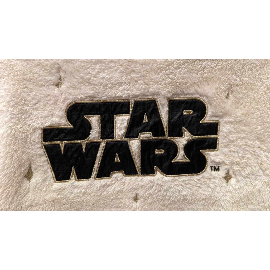 Veste Sherpa Star Wars – Exclusivité Disneyland Paris