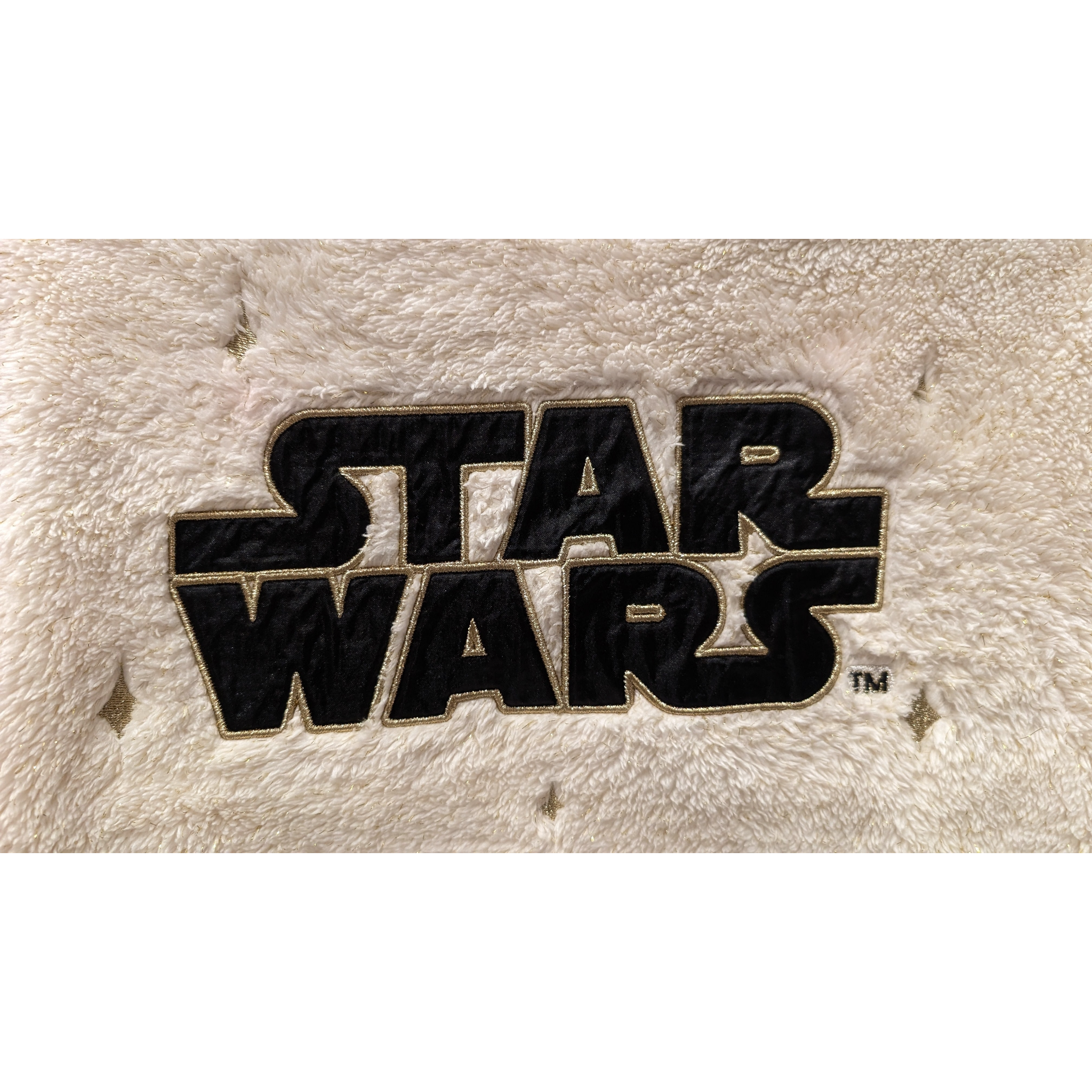 Veste Sherpa Star Wars – Exclusivité Disneyland Paris