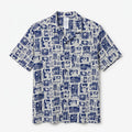 Stitch Hawaiihemd – Aloha Collection – Disneyland Paris