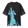 T-shirt Hadès « Burn Baby Burn » – Disneyland Paris