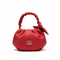 Sac à main Minnie Mouse Loungefly rouge – Disneyland Paris