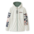 Parka réversible Mickey Mouse – Disneyland Paris