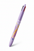 Stylo BIC 4 couleurs Raiponce – Disneyland Paris