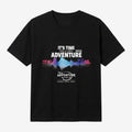 T-shirt Disney Adventure World 2026 – Disneyland Paris