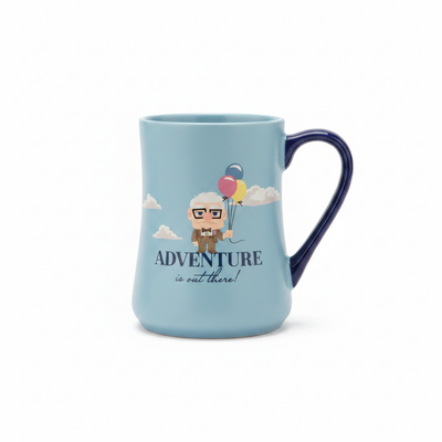Up Mug – Disneyland Paris