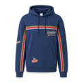 Sweat à capuche Dingo Motorsport – Disneyland Paris