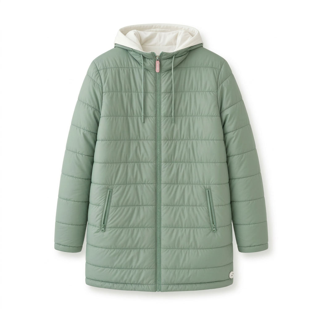 Parka réversible Mickey Mouse – Disneyland Paris